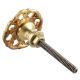 Brass Round Drawer Knobs Online