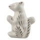 Ground Squirrel Shape Ceramic Dresser Knobs Online