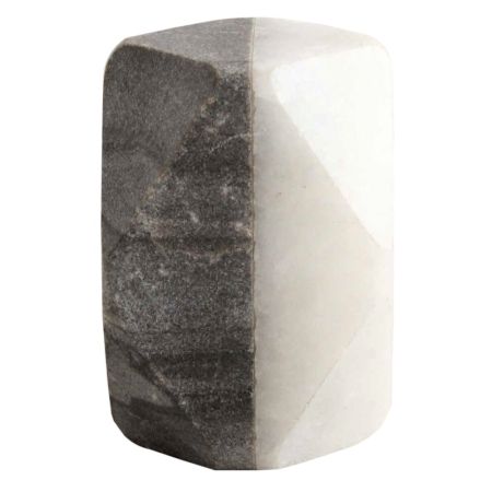 Grey And White Stone Hammer Cabinet Knobs Online