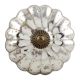 Antique Mercury Big Glass Cabinet Knobs Online