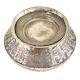 Wide Brass Cooking Pot Handmade Utensils With Lid