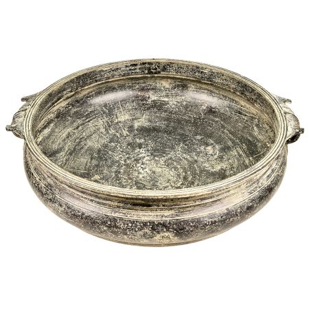 Brass Indoor Decoration South Indian Style Urli