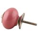Dark Pink Knob
