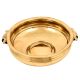 Brass Handicraft Home Decor Decorative Brass Urli Bowl