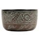 Natural Brass Therapeutic Singing Bowls