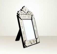 Vintage Venetian Photo Frame-16 inches X 10 inches