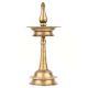 Traditional South Indian Nila Vilakku Diya/Brass Oil Lamp
