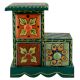 Spice Box Masala Rack Container Gift Item