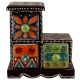 Spice Box Masala Rack Container Gift Item