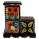 Spice Box Masala Rack Container Gift Item
