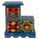 Spice Box Masala Rack Container Gift Item