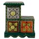 Spice Box Masala Rack Container Gift Item