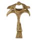Brass Bottle Opener Palm Tree Tropical Bottle Opener