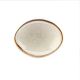 Cream Oval Ceramic Drawer Knob Online