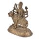 Brass Durga Statue Lord Amba Ji  Puja Statue