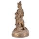 Brass Durga Statue Lord Amba Ji  Puja Statue