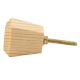 Natural Square Wooden Cabinet knobs