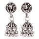 92.5 Sterling Silver Earrings Parasol Chandelier Earrings