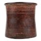 handmade Copper Holy Water Cup For Home Decoration