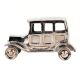 Handcrafted Brass Car Home Decoration Toy