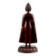 Brass Standing Buddha statue For Home Decoration