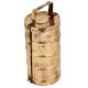Brass Tiffin Box Four Level Container wit thick Metal Frame Handle