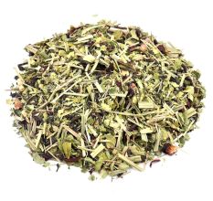 Nutritional  Organic Green Tea