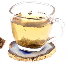 Organic Green Tea For Diabetes