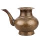 Brass Water Pot Karva Lota