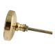 Brass Resin Knobs