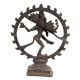 Religious Brass Natraja Statue Showpiece