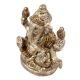 Brass Ganesha Statue For Temple Worship