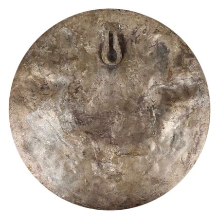 Goddess Lakshmi Wall Hanging Plate