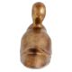 Brass Duck Statue Home Decoration Gifting Statue
