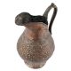 Carved  Copper Jug  Islamic Style For Decoration