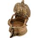 Traditional Lakshmi Deep Pooja Lamp
