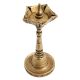 Handmade Brass Kerala Oil Lamp Home Decoration