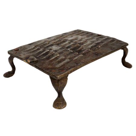 Handmade Brass Vegetable grater