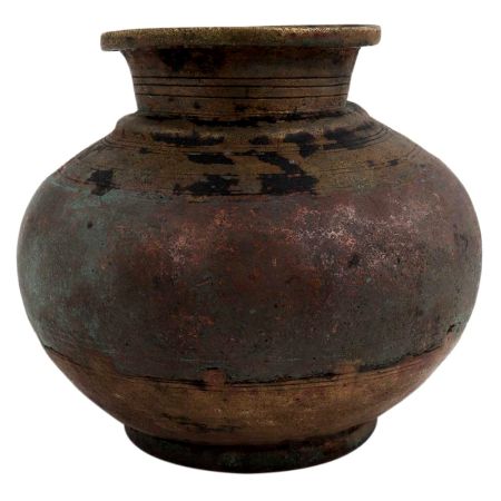 Hindu Worship Ganga Jamuna Pot