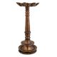 Brass oil Lamp With stand Kerala Worship Lamp