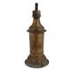 Brass Antique Style Kerosene Oil Lamp