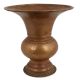 Hand Made Brass Water Pot Vase Urn Shape