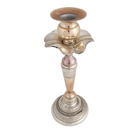 Vintage Brass Candlestick holder