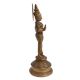 Goddess Laxmi Standing  Four Armed Statue
