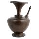Brass Holy Water Pot With Spout  Kitchenware