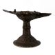 Brass Oil lamp Dhokra Tribe Handcrafted Oil Lamp