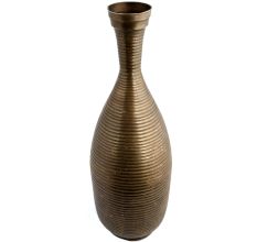 Brass  Decorative Flower Vase for Home Decor