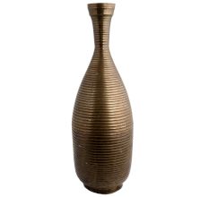 Brass  Decorative Flower Vase for Home Decor