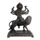 Brass Durga Statue Religious Gift Decoration