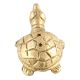 Brass Turtle Incense Holder Agarbati Stand